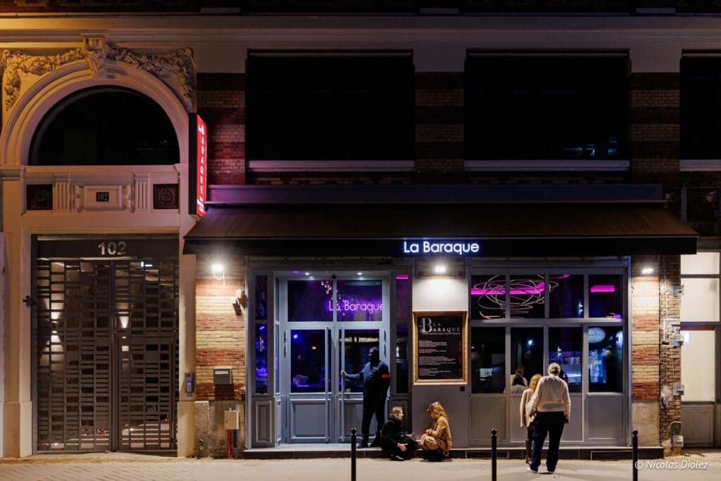 La Baraque Paris DR Nicolas Diolez 2025 25