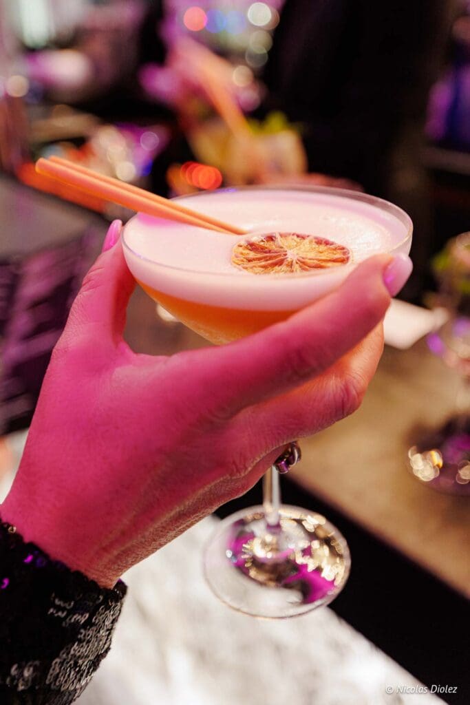 La Baraque Paris DR Nicolas Diolez 2025 8