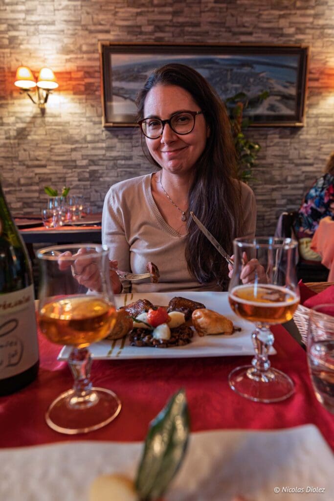 Le Restaurant du phare DR Nicolas Diolez 2025 11