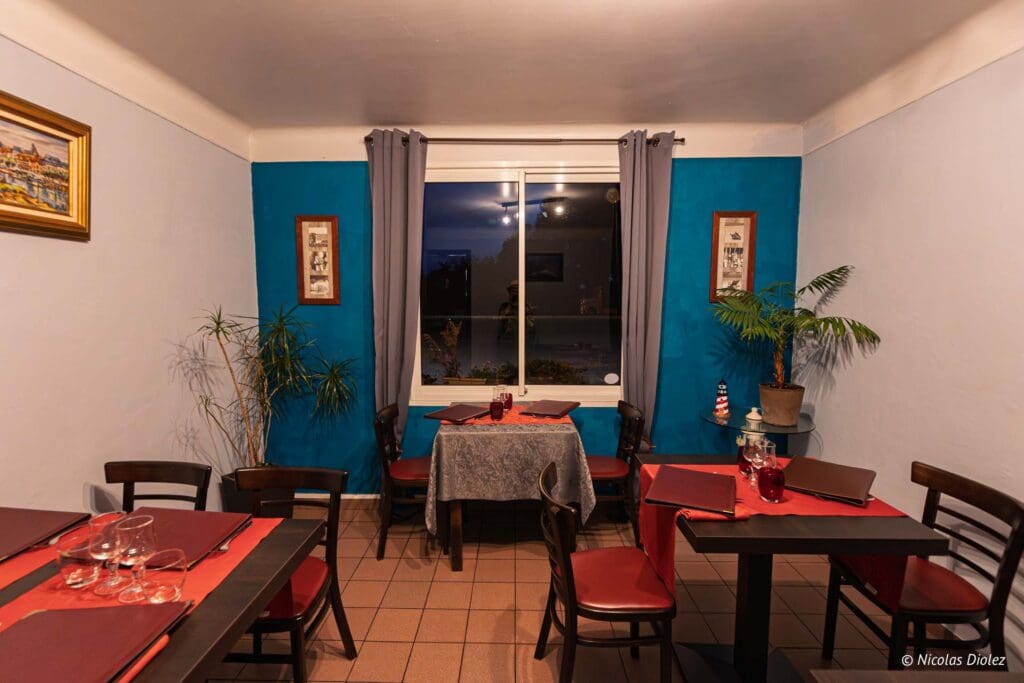 Le Restaurant du phare DR Nicolas Diolez 2025 16
