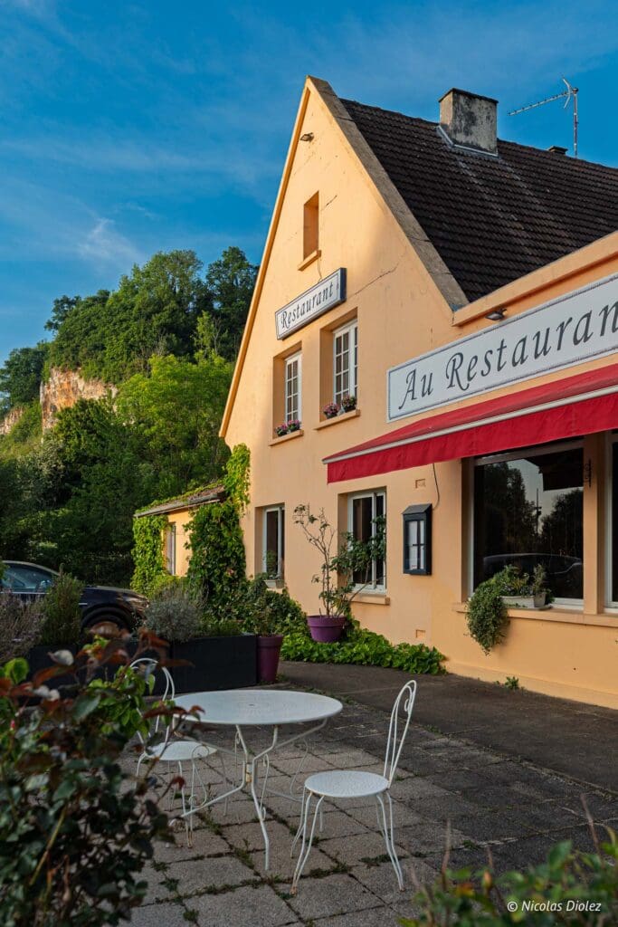 Le Restaurant du phare DR Nicolas Diolez 2025 3