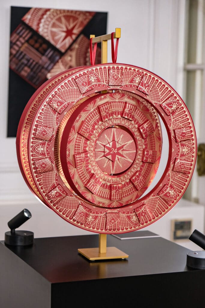 Maison du chocolat Noel 2025 DR MelleBonPlan 05