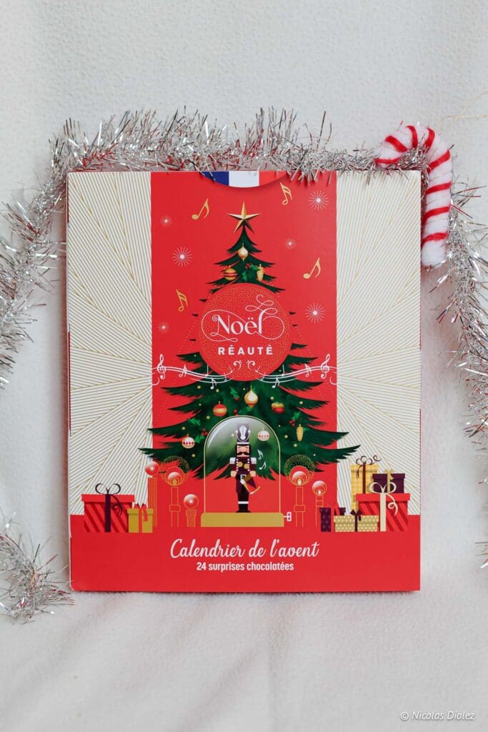 Reaute calendrier DR Nicolas Diolez 2025 1