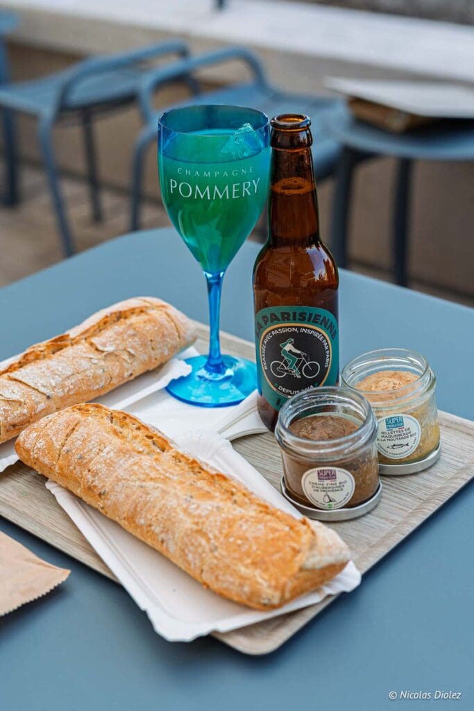 Terrasse Orsay et musee Paris DR Nicolas Diolez 2025 11