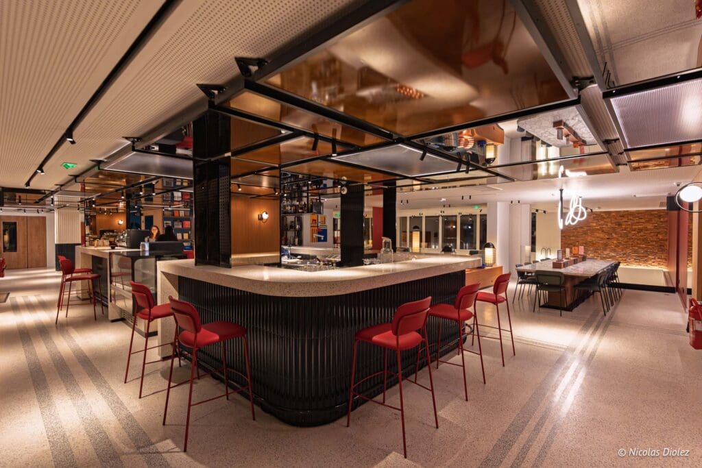 Tribe Pantin DR Nicolas Diolez 2025 26