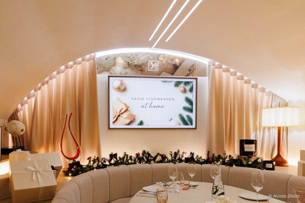 Yazid Chemrahen At Home DR Nicolas Diolez 2025 13