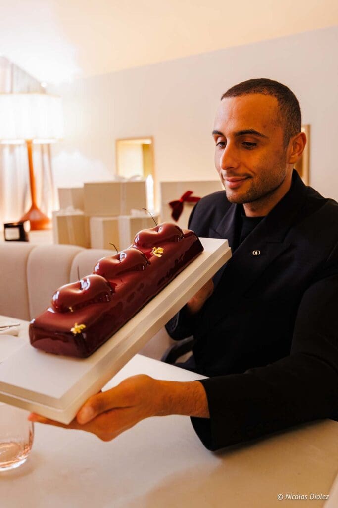 Yazid Chemrahen At Home DR Nicolas Diolez 2025 17