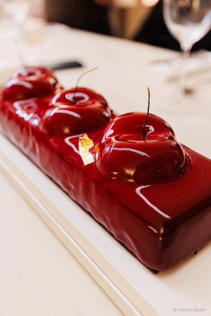 Yazid Chemrahen At Home DR Nicolas Diolez 2025 2