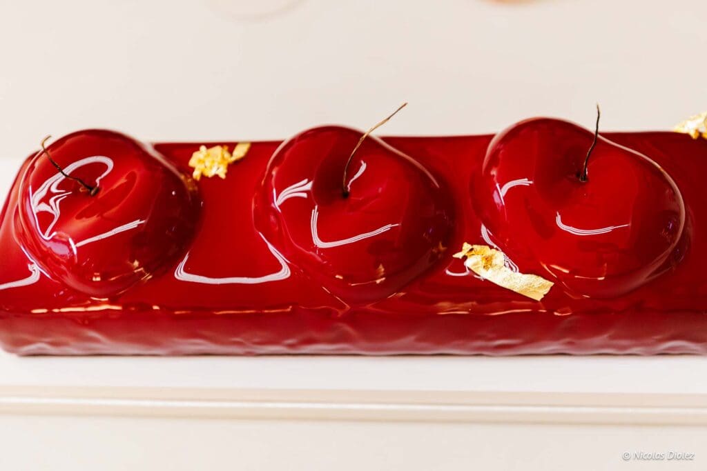 Yazid Chemrahen At Home DR Nicolas Diolez 2025 3