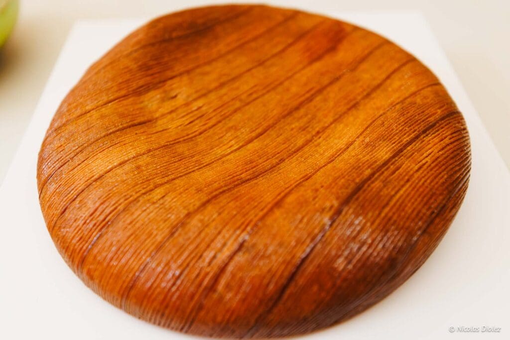 Yazid Chemrahen At Home DR Nicolas Diolez 2025 5