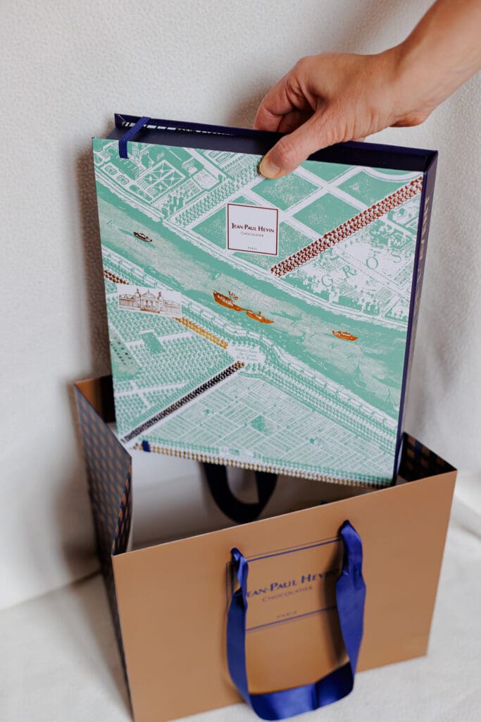 jean paul hevin calendrier 2025 mellebonplan 1