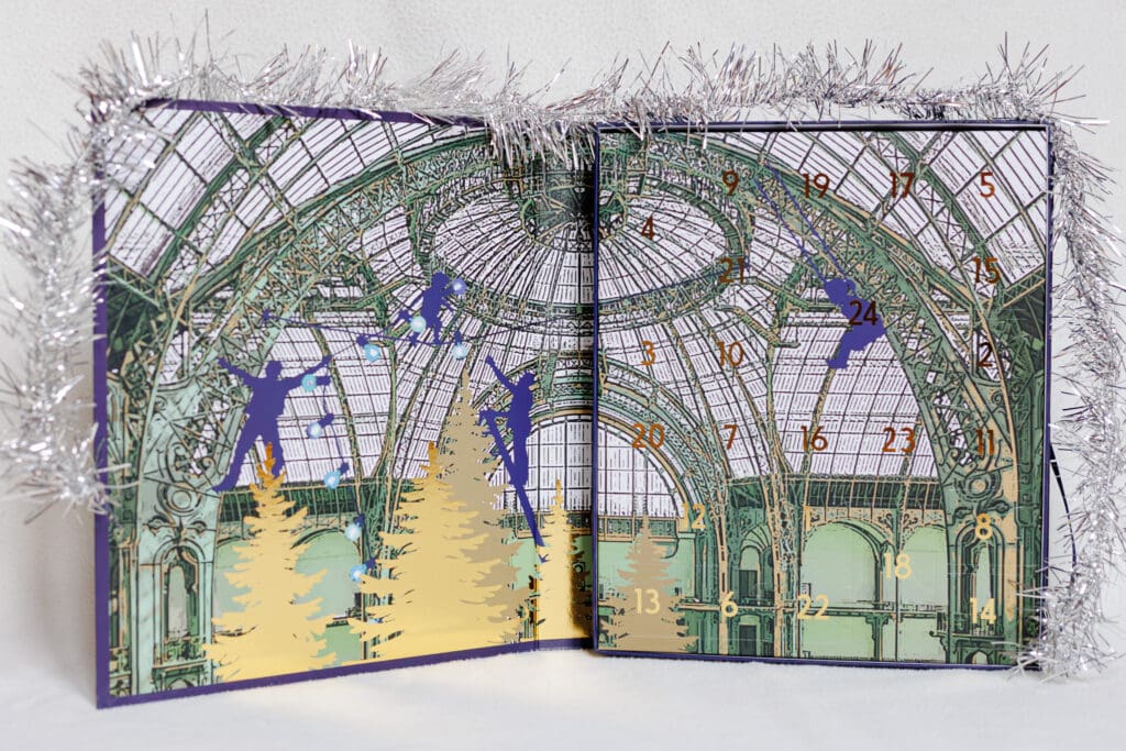 jean paul hevin calendrier 2025 mellebonplan 2