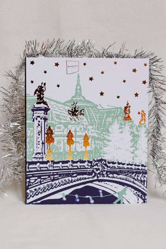 jean paul hevin calendrier 2025 mellebonplan 5