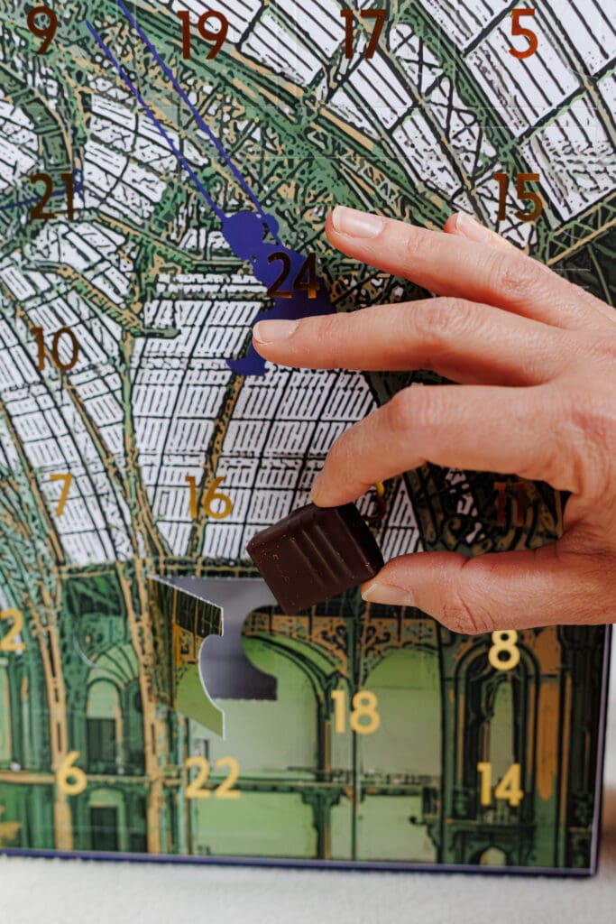 jean paul hevin calendrier 2025 mellebonplan 7