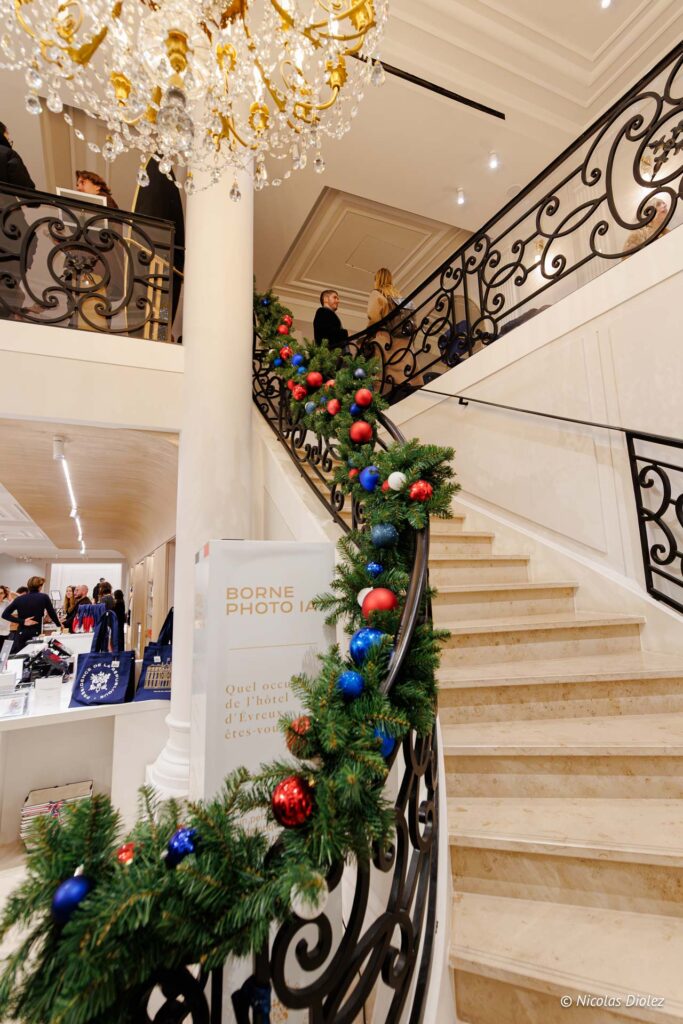 Buche Maison Elysee DR Nicolas Diolez 2025 7