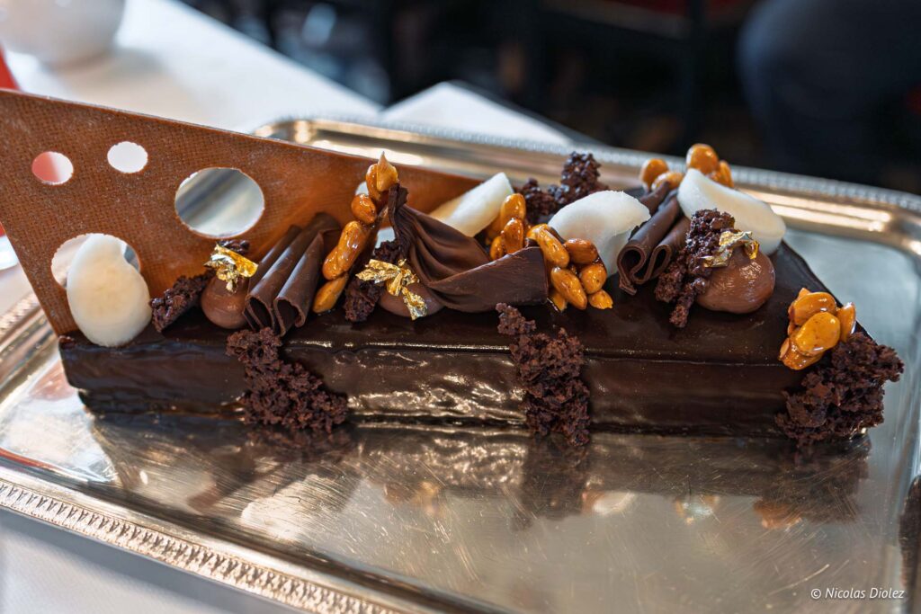 Buches Grand Vefour et Anoste DR Nicolas Diolez 2025 4