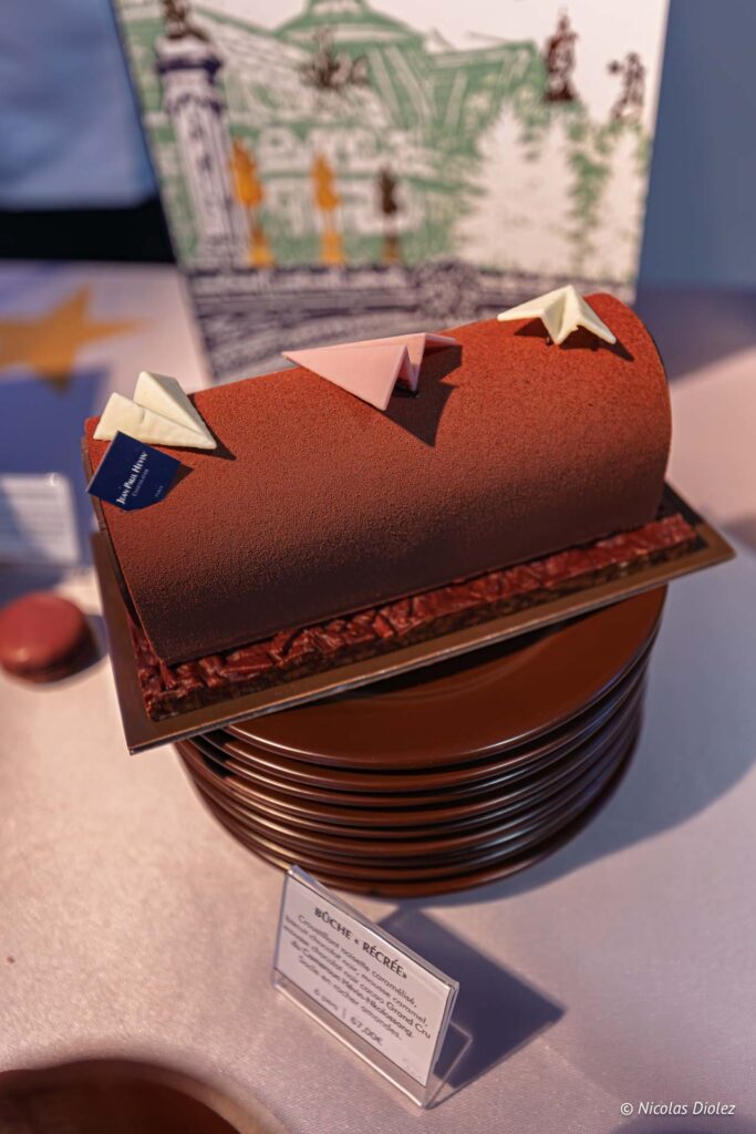 Jean paul hevin buche DR Nicolas Diolez 2025 2