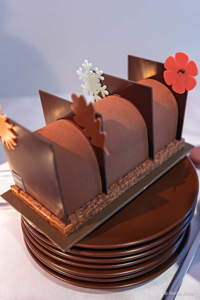 Jean paul hevin buche DR Nicolas Diolez 2025