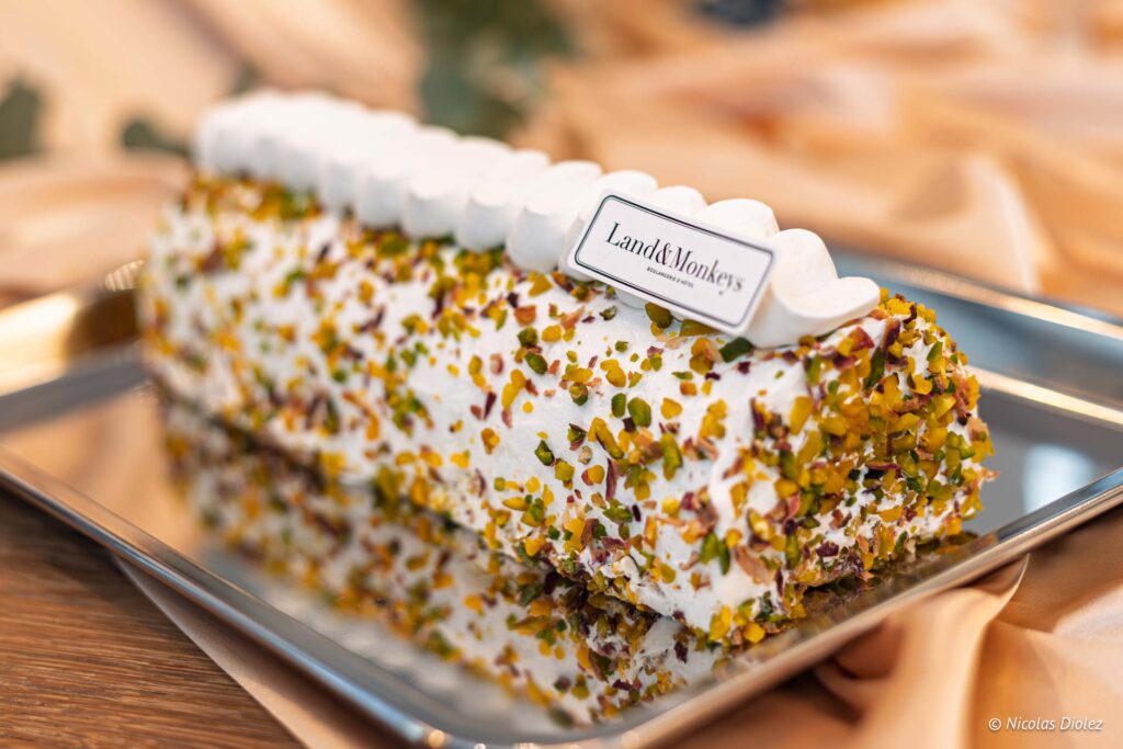 Land et Monkey Paris DR Nicolas Diolez 2025 10