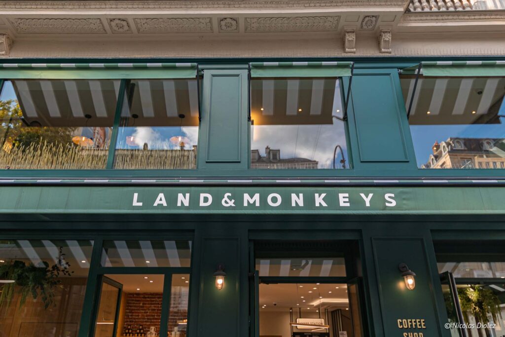 Land et Monkey Paris DR Nicolas Diolez 2025 17