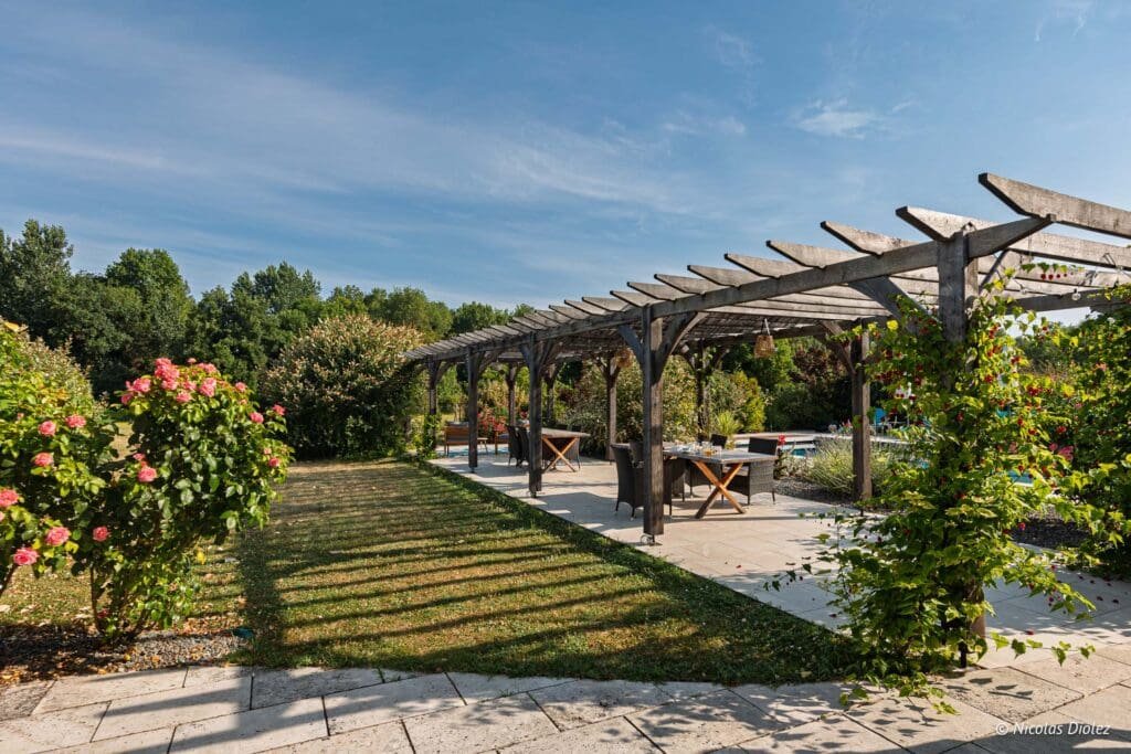 Le Logis de l Arceau DR Nicolas Diolez 2025 13