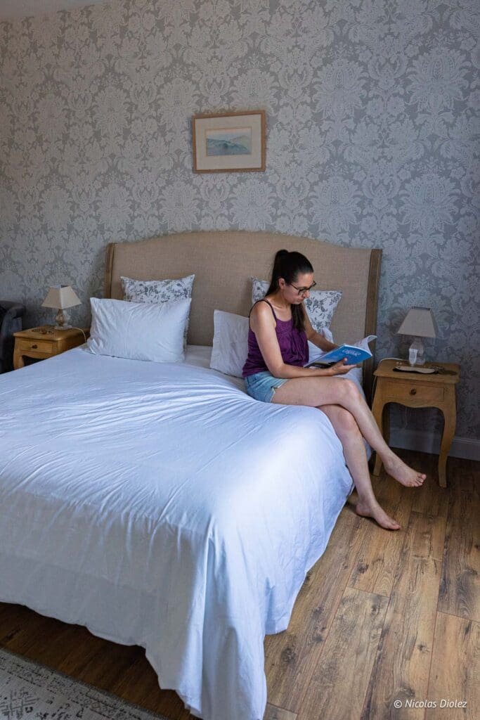 Le Logis de l Arceau DR Nicolas Diolez 2025 27