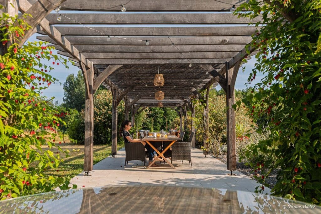 Le Logis de l Arceau DR Nicolas Diolez 2025 7