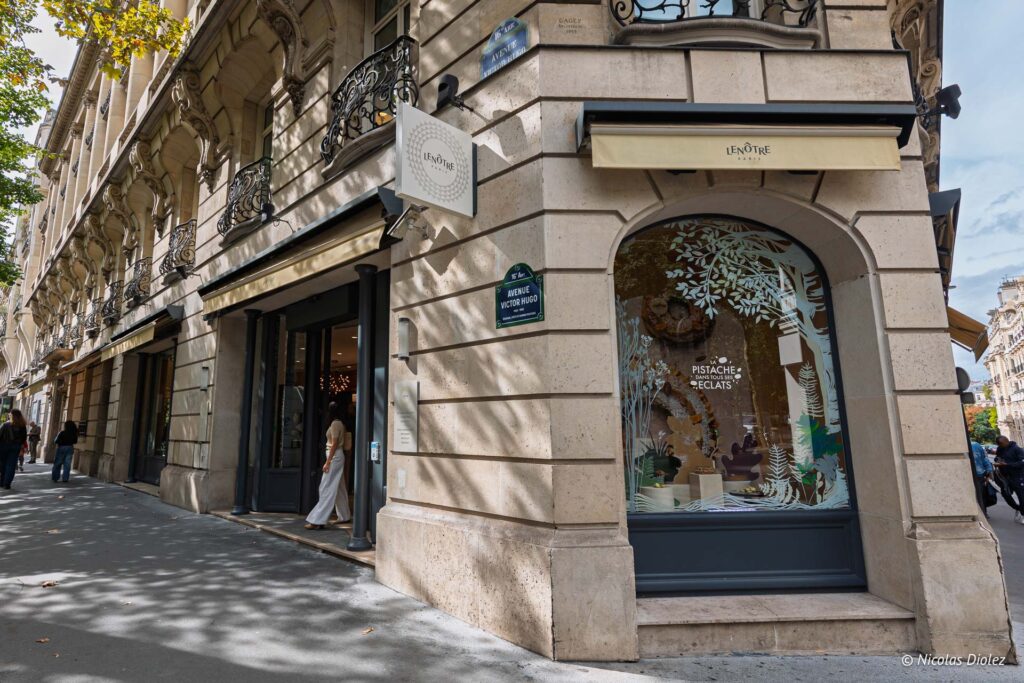 Le Notre buche galette DR Nicolas Diolez 2025 2