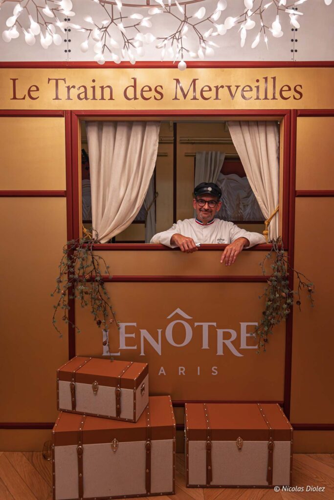 Le Notre buche galette DR Nicolas Diolez 2025 5