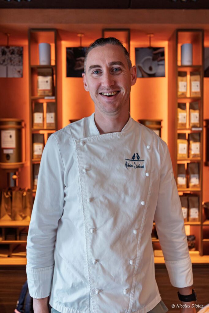 Les Belles Perdrix buche DR Nicolas Diolez 2025 13