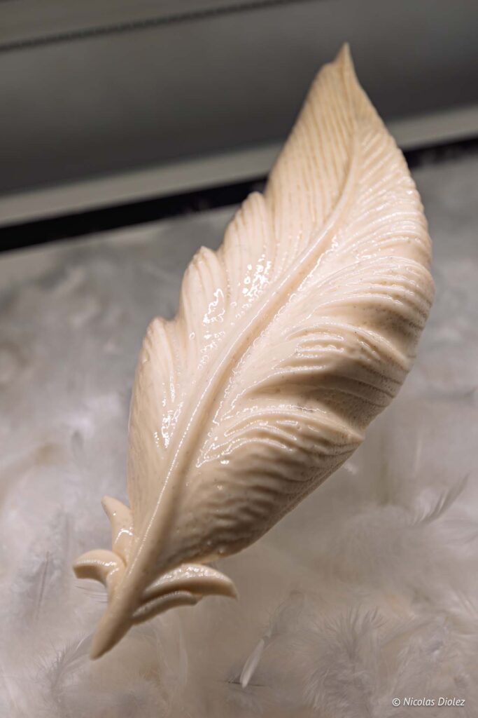 Les Belles Perdrix buche DR Nicolas Diolez 2025 2