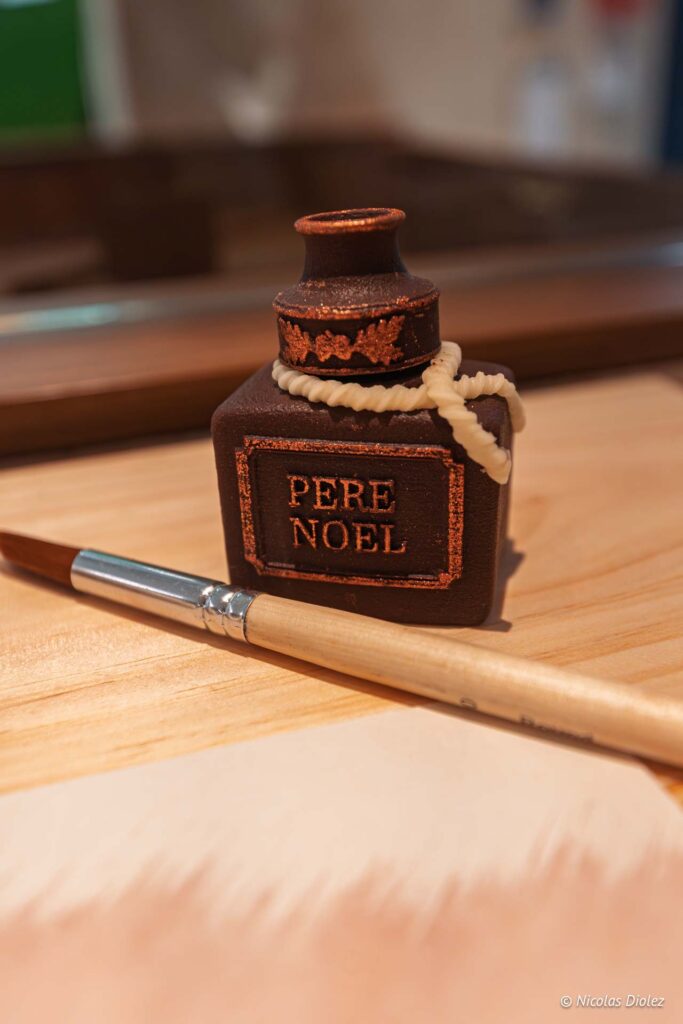 Les Belles Perdrix buche DR Nicolas Diolez 2025 4