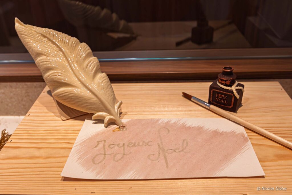 Les Belles Perdrix buche DR Nicolas Diolez 2025 5