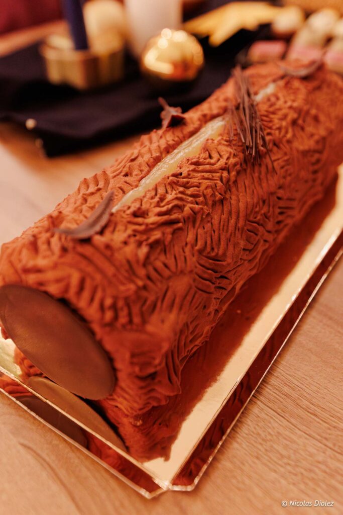 Maison Mavrommatis buches DR Nicolas Diolez 2025 18