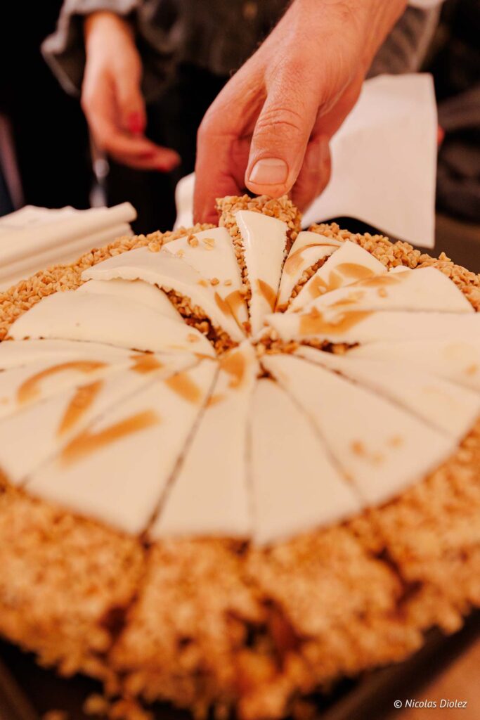 Maison Mavrommatis buches DR Nicolas Diolez 2025 20