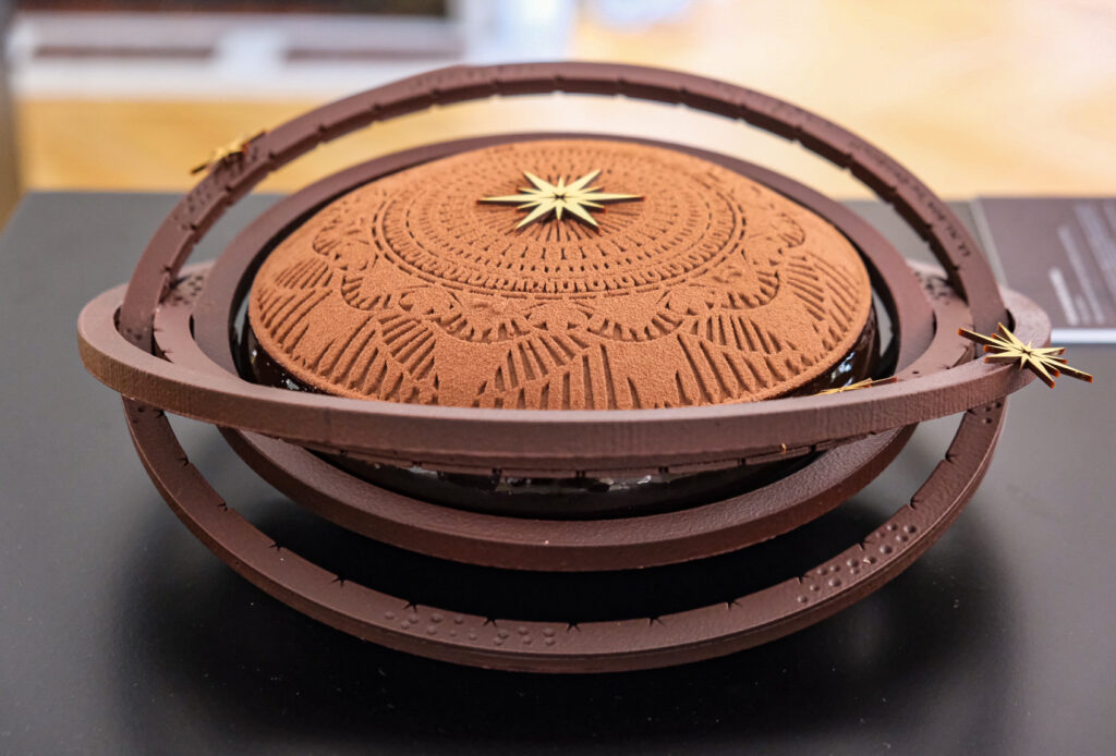 Maison du chocolat Noel 2025 DR MelleBonPlan 01