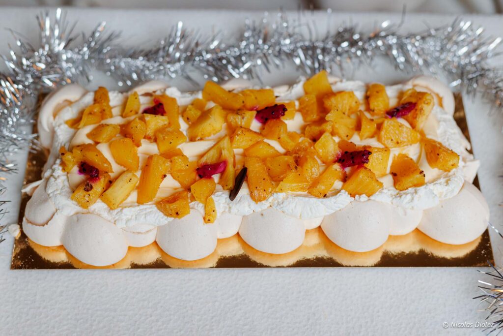 Meringaie buche DR Nicolas Diolez 2025 2