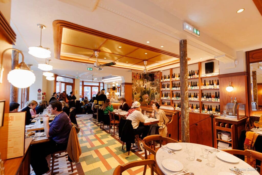 Mumbai Cafe Paris DR Nicolas Diolez 2025 10