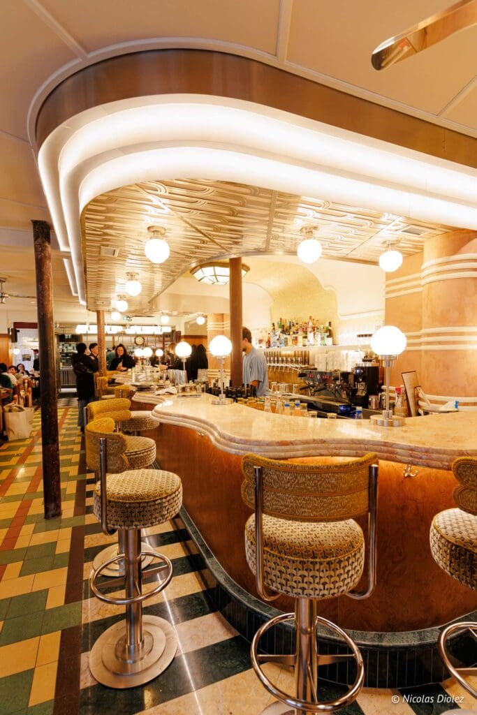 Mumbai Cafe Paris DR Nicolas Diolez 2025 29