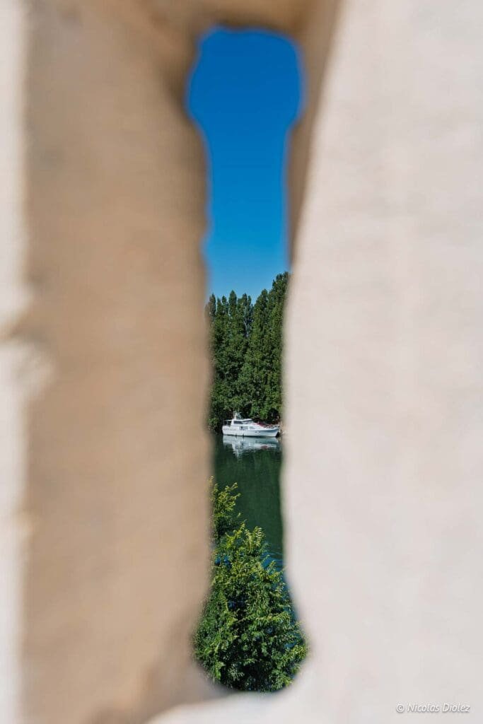 Porte Saint Jacques Cognac DR Nicolas Diolez 2025 12