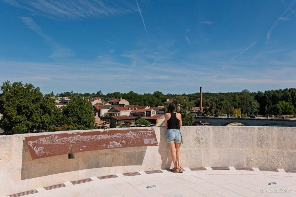 Porte Saint Jacques Cognac DR Nicolas Diolez 2025 13