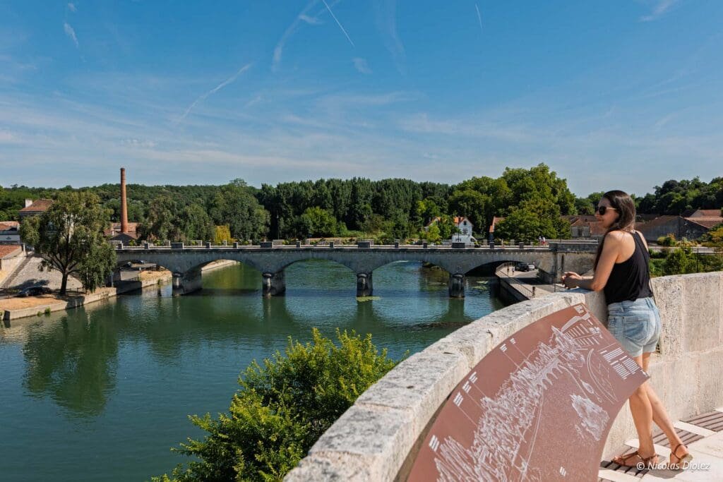 Porte Saint Jacques Cognac DR Nicolas Diolez 2025 14