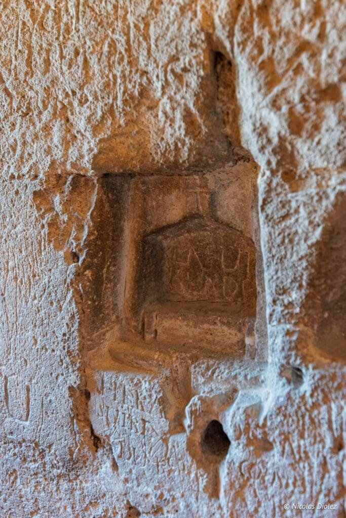 Porte Saint Jacques Cognac DR Nicolas Diolez 2025 15