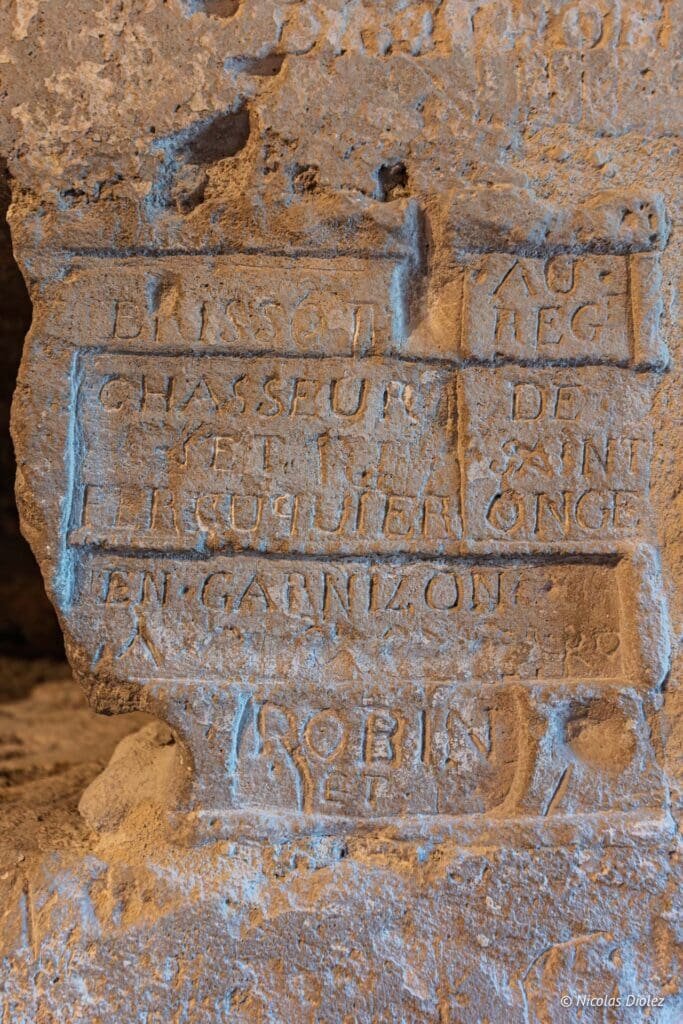 Porte Saint Jacques Cognac DR Nicolas Diolez 2025 16