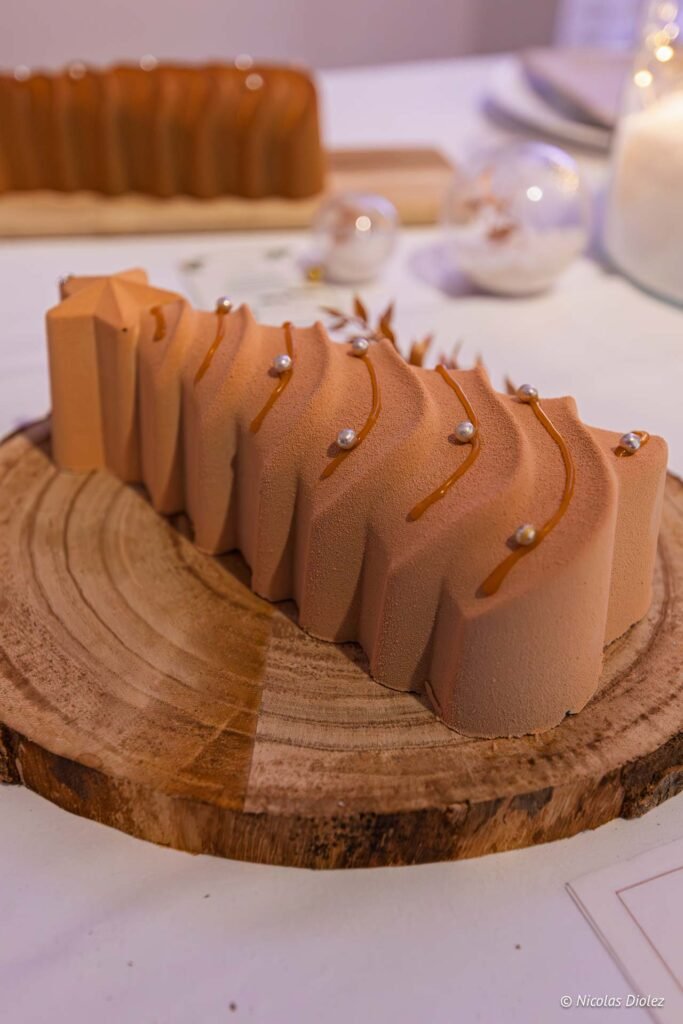 Ravi buches DR Nicolas Diolez 2025 3