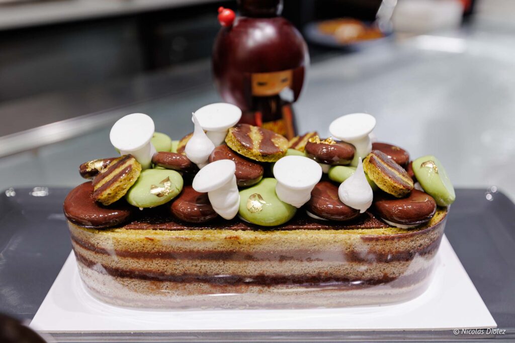 Une Glace a Paris DR Nicolas Diolez 2025 10