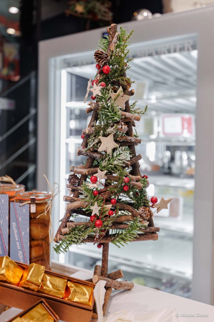 Une Glace a Paris DR Nicolas Diolez 2025 14