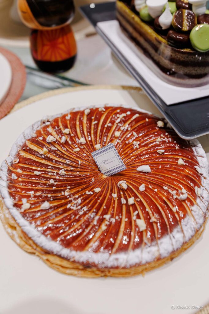 Une Glace a Paris DR Nicolas Diolez 2025 18