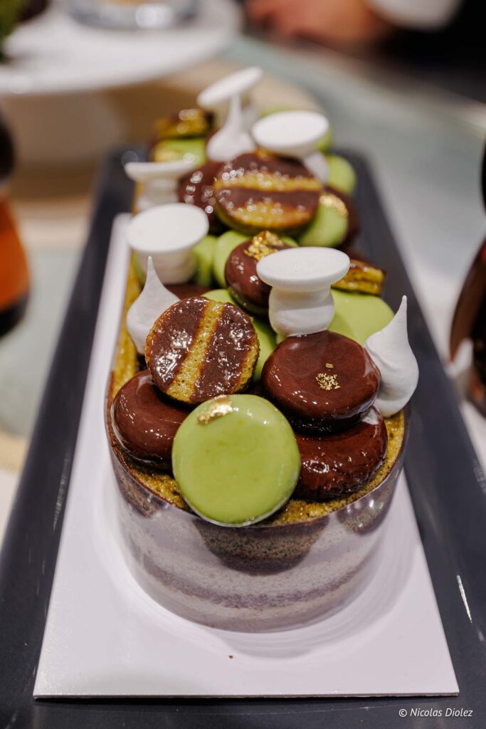 Une Glace a Paris DR Nicolas Diolez 2025 19