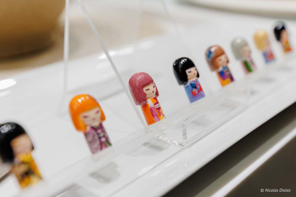 Une Glace a Paris DR Nicolas Diolez 2025 2